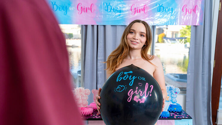 [She'sBreedingMaterial] - Hot Couple Jodie And Selina In Blowjob & Cowgirl Fuck - Jodie Johnson - Selina Imai